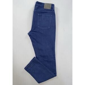 Bonobos USA Made Slim Fit Stretch Denim 'The Travel Jean'. Perfectly Faded 33X32